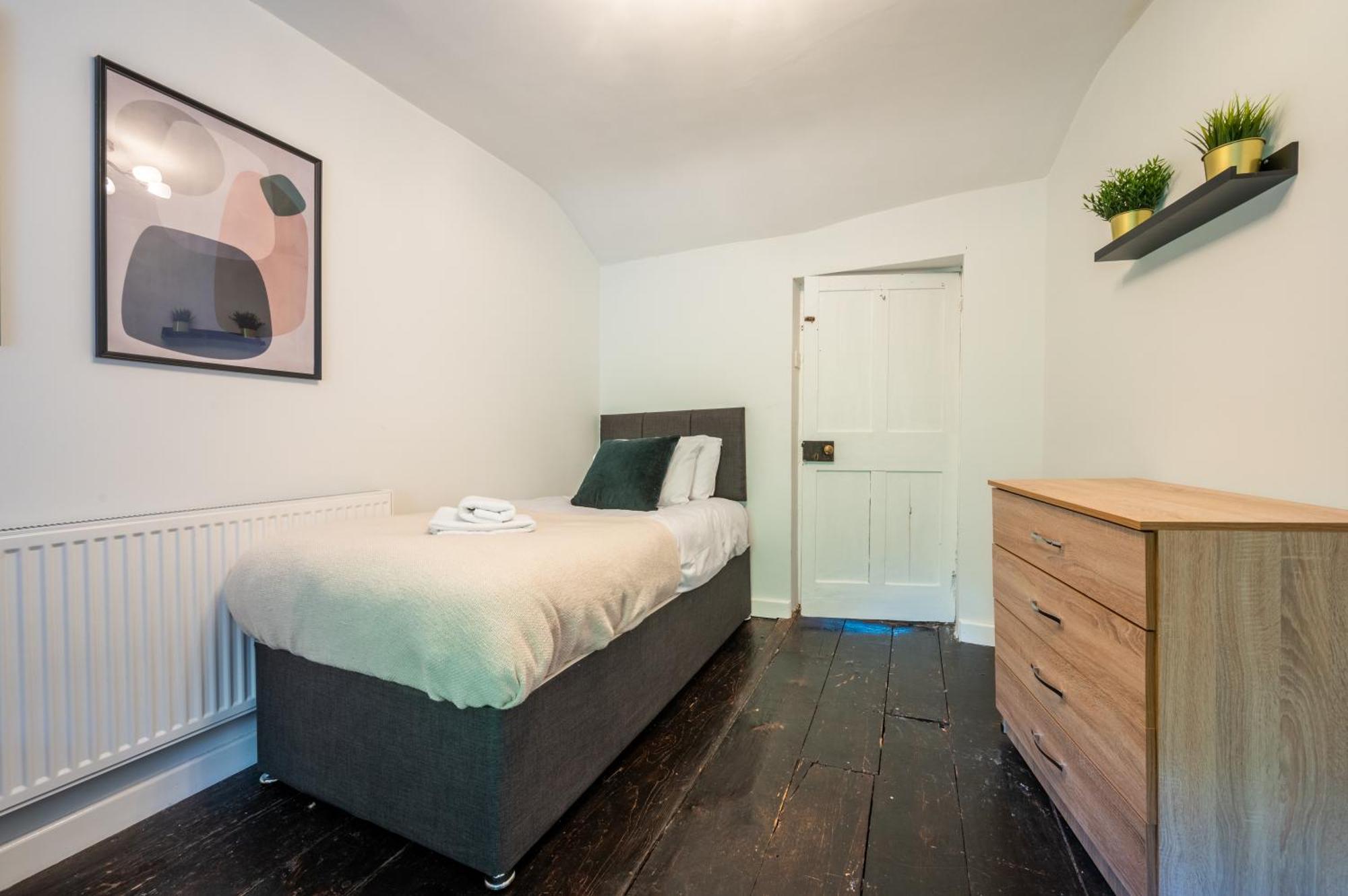 Chapel Lodge By Ty Sa Newport  Extérieur photo